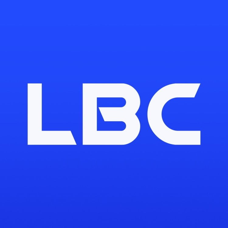 ال بي سي lbc للشحن السعودية