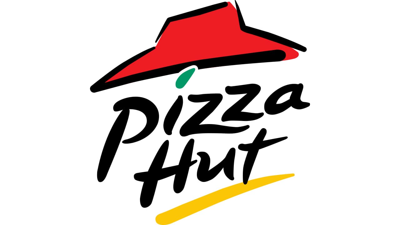 بيتزا هت pizza hut