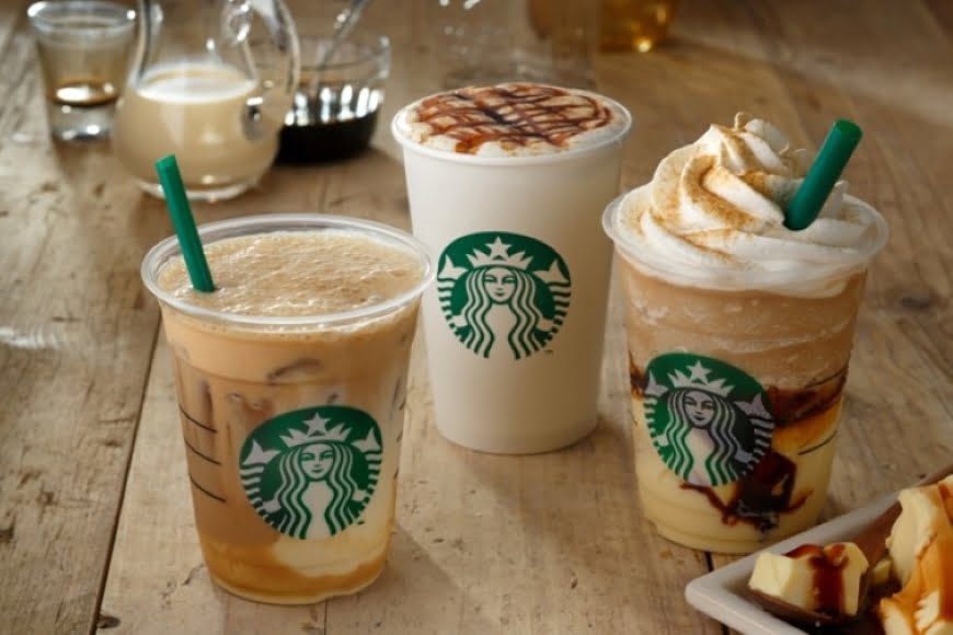 ستاربكس starbucks