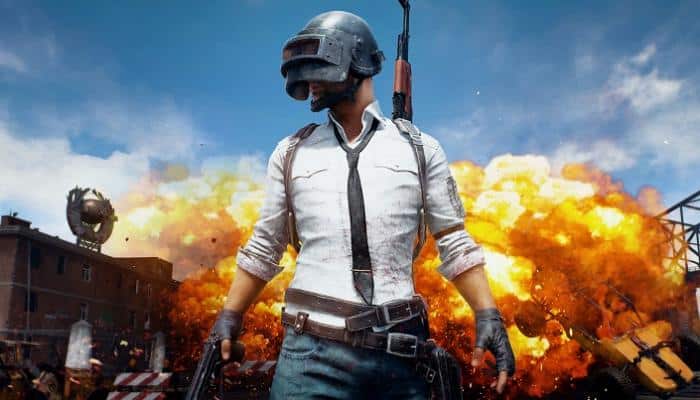 زخرفة اسماء ببجي pubg name 2024 للشباب والبنات