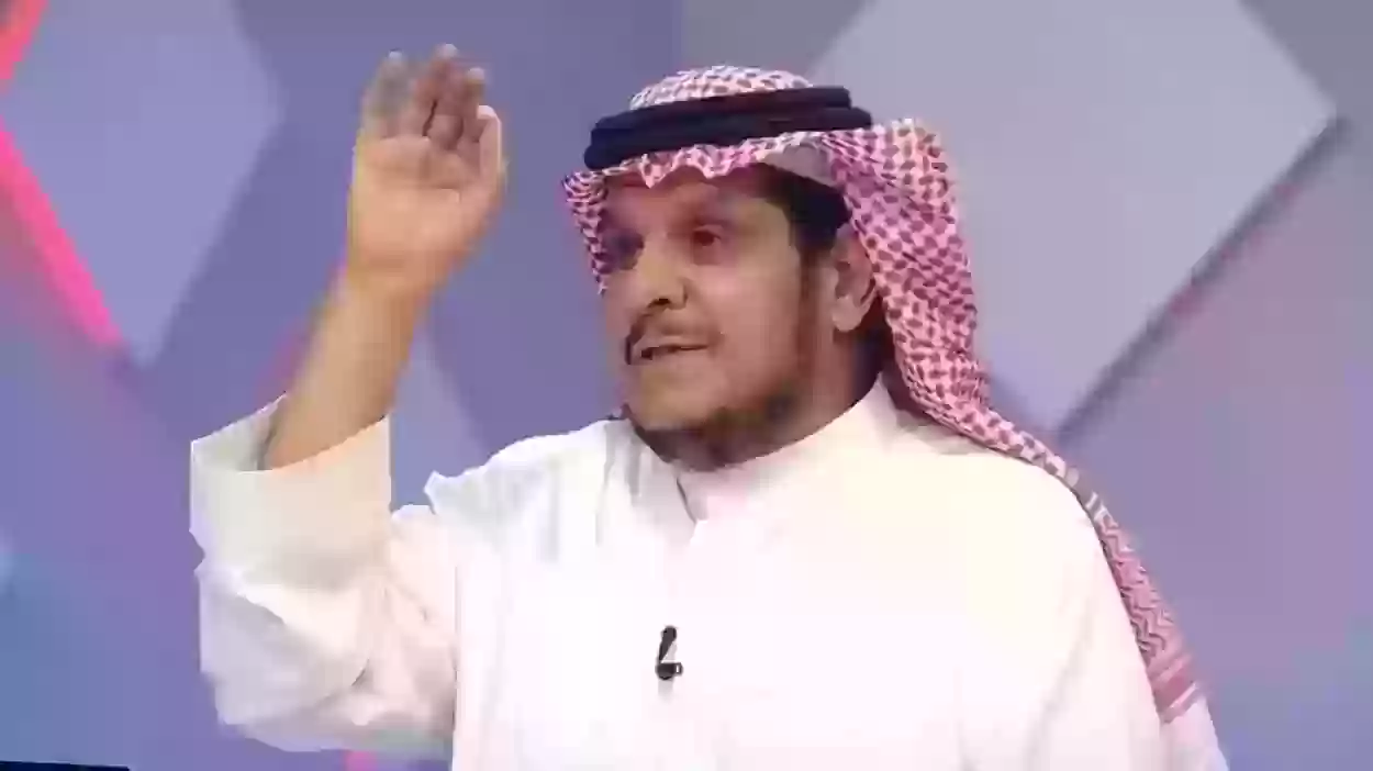 الحصيني يعلن عن بداية موسم الحميمين