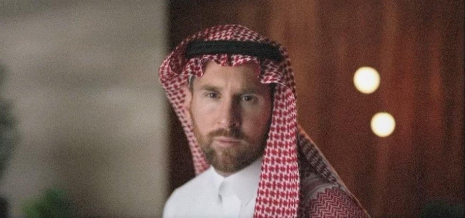 المشروع الرياضي السعودي يشتعل