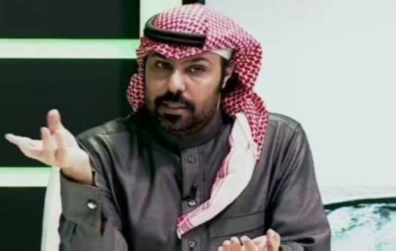 تعليق ساخر من البدر على عقوبة كونترا لإساءته بعد لقاء الهلال