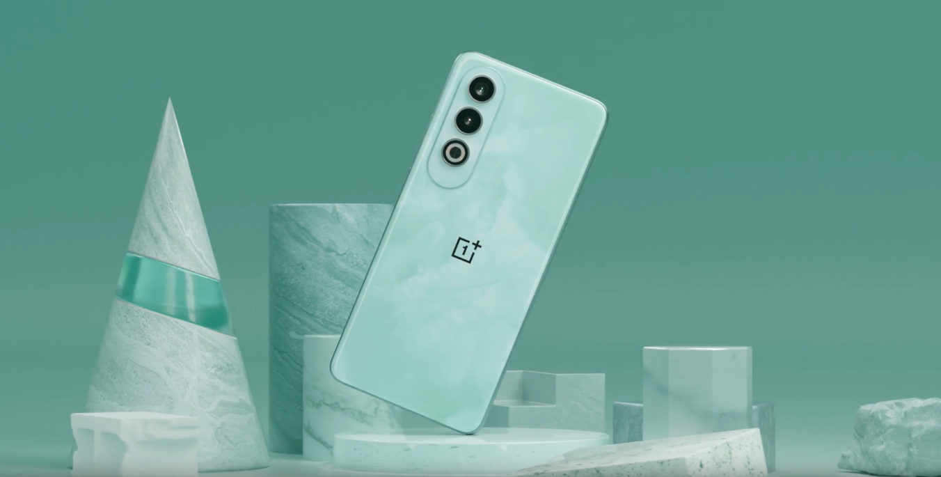 oneplus nord ce4