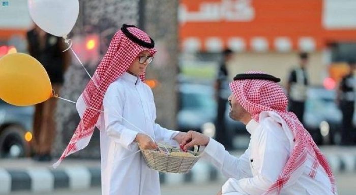 إجازة عيد الفطر للمدارس