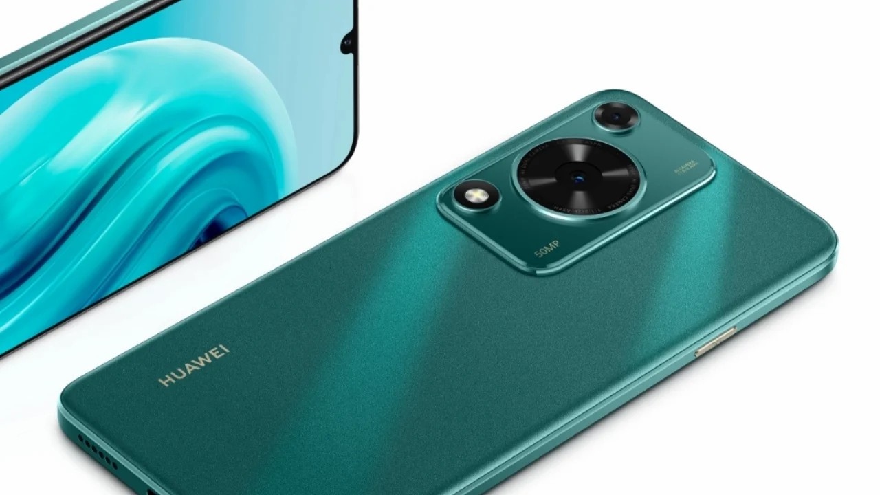 احصل على هاتف huawei enjoy 70z بسعر خيالي في السعودية