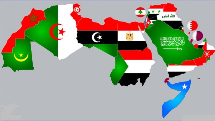 تأشيرة بلاد المغرب العربي