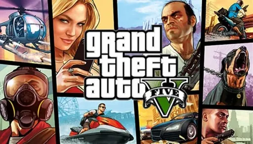 لعبة grand theft auto مجانًا بمزايا هائلة في آخر إصدار