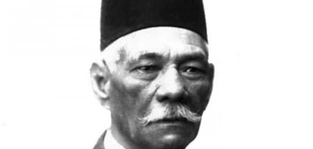 نبذة عن سعد زغلول 1