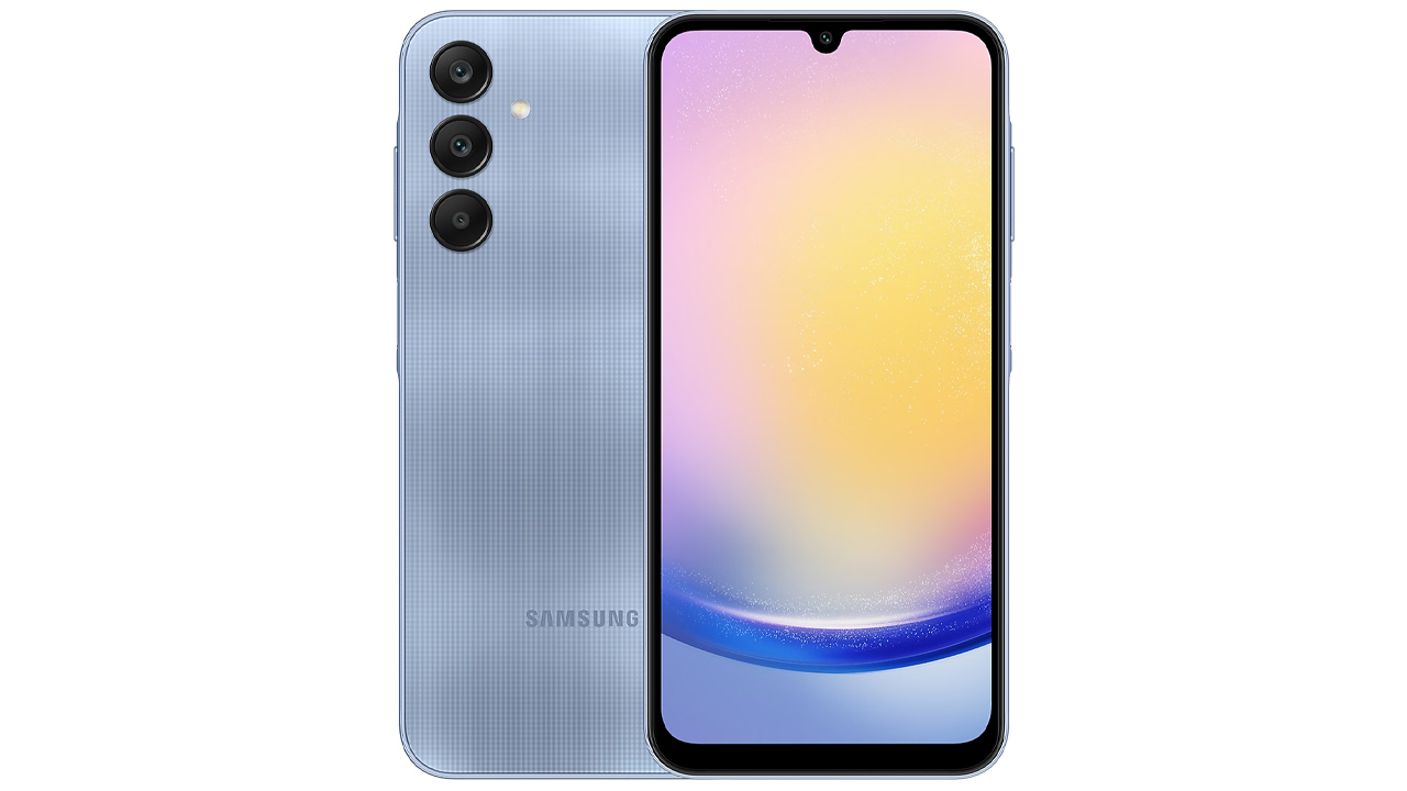 samsung galaxy a25 5g 0