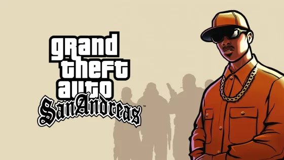 احصل على لعبة جاتا سان اندرياس على جوالك بخطوات بسيطة gta san andreas للأندرويد والآيفون