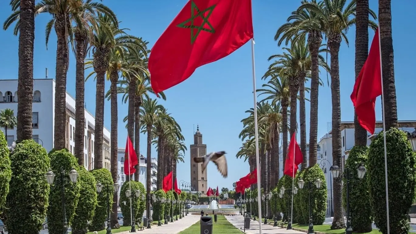 الظواهر الاجتماعية في المغرب