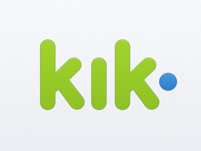 برنامج kik 0