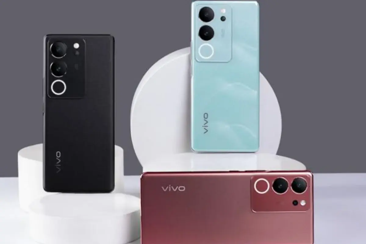 تعرف على مواصفات جهاز vivo v30 elite 5g