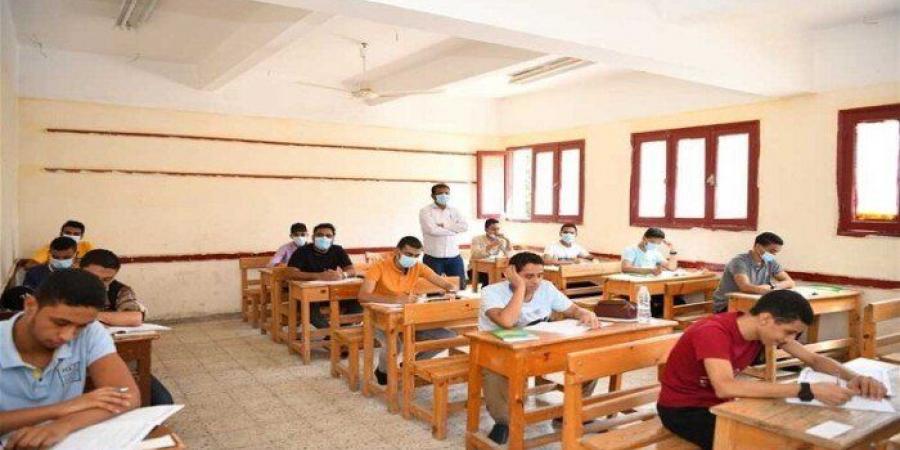 جدول امتحانات الثانوية العامة للشعبتين علمي وأدبي حمله الآن من هُنــــــا