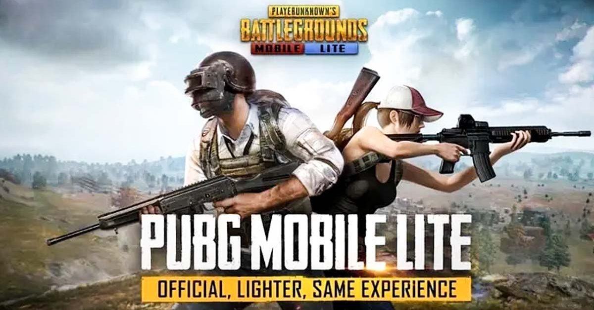 حمل آخر إصدار من لايت pubg mobile lite 1