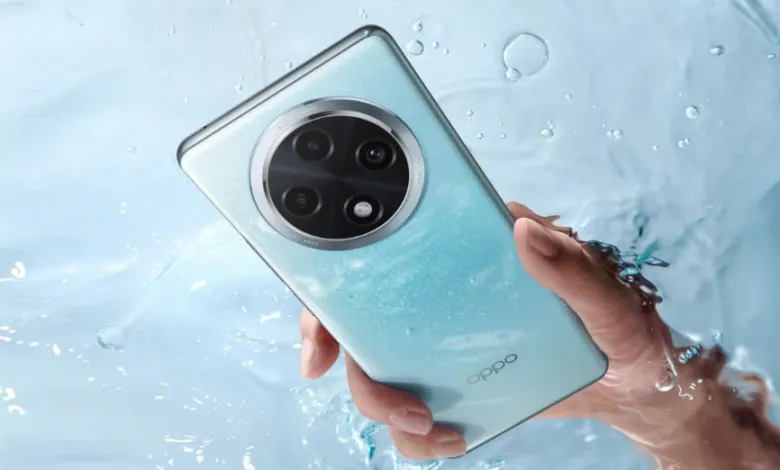 سعر ومواصفات اوبو oppo a3 pro الأقوى في أجهزة الأوبو بإمكانيات جبارة