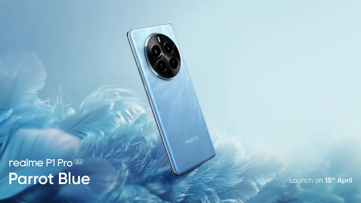 سعر ومواصفات جوال realme p1 pro المميز بسعر مناسب