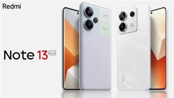 سعر ومواصفات جوال xiaomi redmi note 13 pro 5g