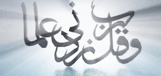 شعر عن العلم 1