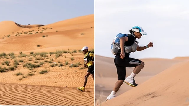 طريقة التسجيل في ماراثون الرياض