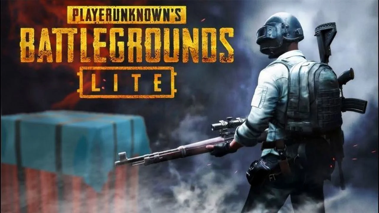 طريقة تحميل التحديث الأخير من لعبة pubg lite