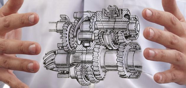ما هي أهمية الهندسة الميكانيكية في المجال الصناعي