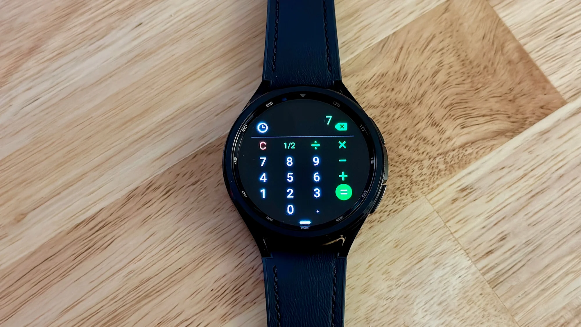 ما هي مواصفات ساعة سامسونج galaxy watch 7 الأكثر من رائعة