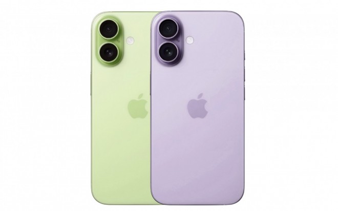 شائعات مثيرة: iPhone 17 قد يضم شريحة Apple A19 المرتقبة