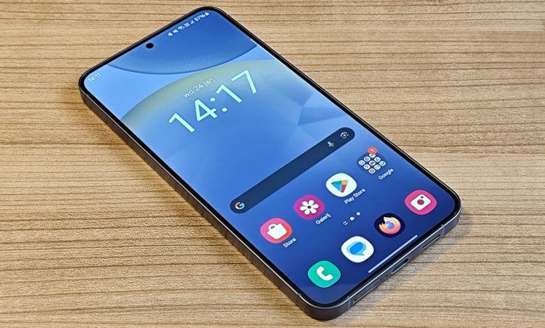 اكتشف 6 نصائح فعالة لتمديد عمر بطارية هواتف سامسونج بواجهة One UI 7
