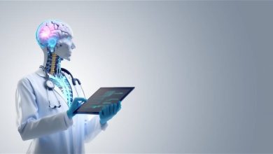 الذكاء الاصطناعي يثير الجدل حول استبدال الأطباء والمعلمين في عصر التكنولوجيا الحديثة
