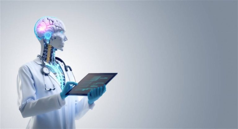 الذكاء الاصطناعي يثير الجدل حول استبدال الأطباء والمعلمين في عصر التكنولوجيا الحديثة