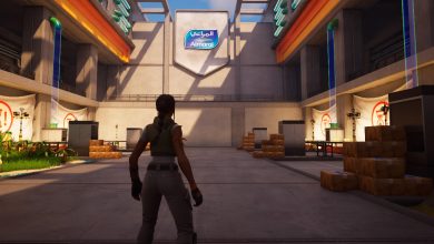 المراعي تعلن إطلاق ألعاب "المراعي لاند" ضمن تجربة فورتنايت المبتكرة والمسلية للجميع