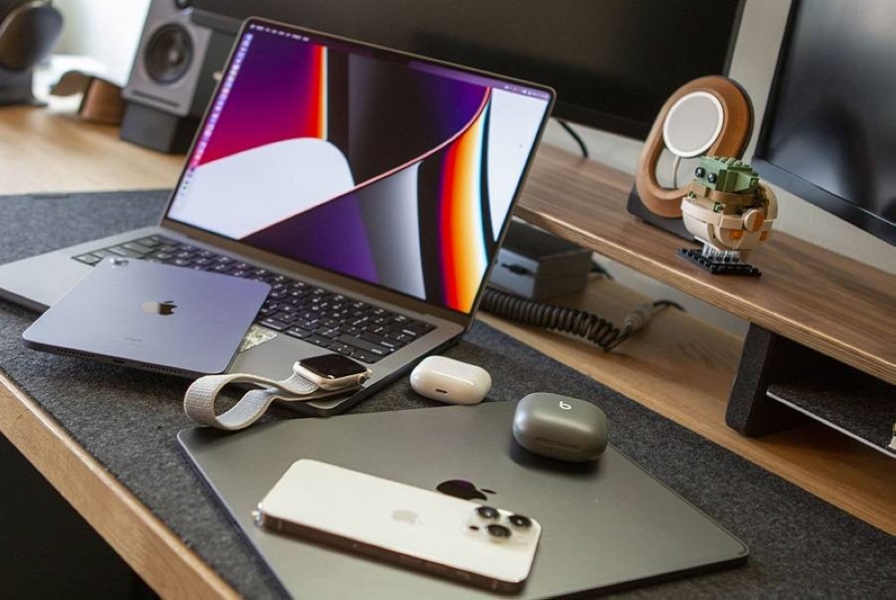 تحذيرات أمنية مرتفعة تهدد مستخدمي منتجات Apple بسبب ثغرات في الأمن السيبراني