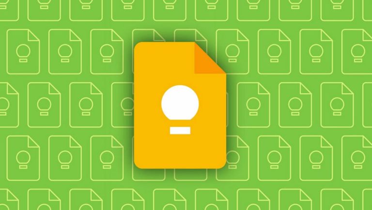 تطبيق Google Keep يضيف ميزة البحث داخل الملاحظات أخيرًا لتسهيل تنظيم الأفكار والمعلومات