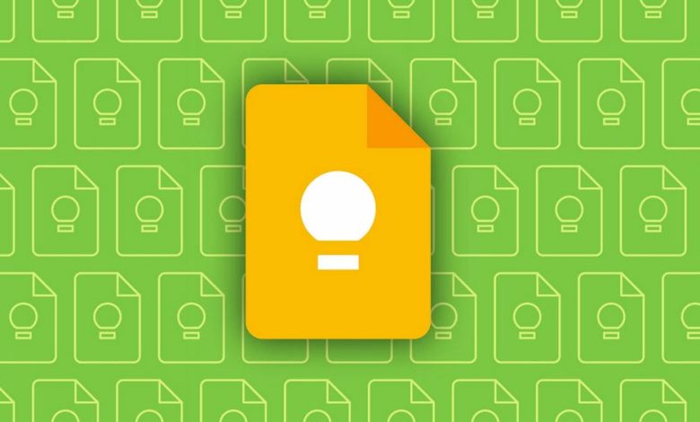 تطبيق Google Keep يضيف ميزة البحث داخل الملاحظات أخيرًا لتسهيل تنظيم الأفكار والمعلومات