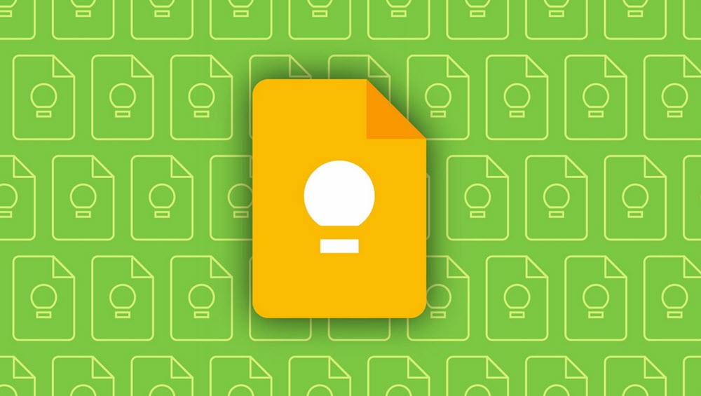 تطبيق Google Keep يضيف ميزة البحث داخل الملاحظات أخيرًا لتسهيل تنظيم الأفكار والمعلومات