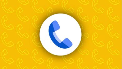 تطبيق Google Phone يحصل على تصميم جديد كليًا مع ميزات تحسينات وتبويبات فعالة للمستخدمين