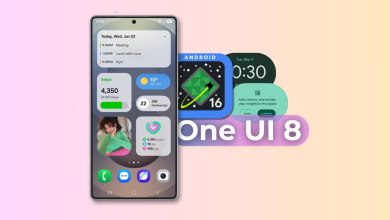 تقدم واجهة One UI 8 الجديدة مميزات مبتكرة وتفاصيل عن موعد الاطلاق والأجهزة المدعومة