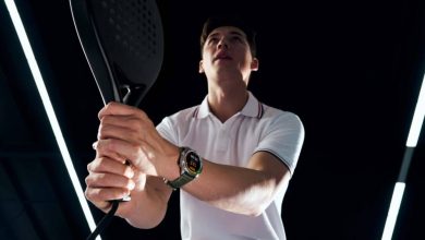 تكنولوجيا مبتكرة: «HUAWEI WATCH GT 4» توفر تجربة ساعة ذكية فاخرة مخصصة للراحة والأداء