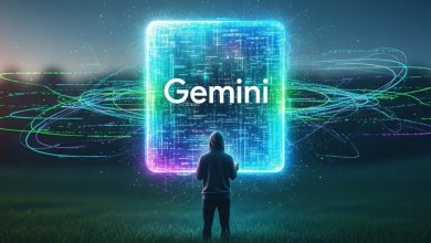 ثغرة Gemini الجديدة تفتح المجال للمخترقين لتنفيذ هجمات تصيد خطيرة عبر الملخصات البريدية
