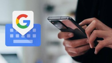 قوقل تطلق اختبار ميزة SmartEdit الجديدة في Gboard لتحرير النصوص بالصوت باستخدام الذكاء الاصطناعي