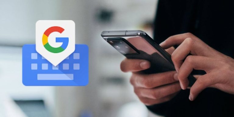 قوقل تطلق اختبار ميزة SmartEdit الجديدة في Gboard لتحرير النصوص بالصوت باستخدام الذكاء الاصطناعي