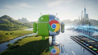 قوقل تعلن دمج نظامي التشغيل ChromeOS وأندرويد في منصة واحدة لتحسين تجربة المستخدمين وتبسيط التنقل