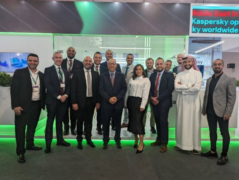 كاسبرسكي تعلن عن حصولها على ترخيص المقر الإقليمي في السعودية لتعزيز التحول الرقمي