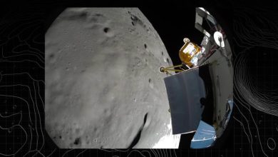 نجاح هبوط مركبة الفضاء أثينا على سطح القمر يعزز آفاق الاستكشاف الفضائي المستقبلي